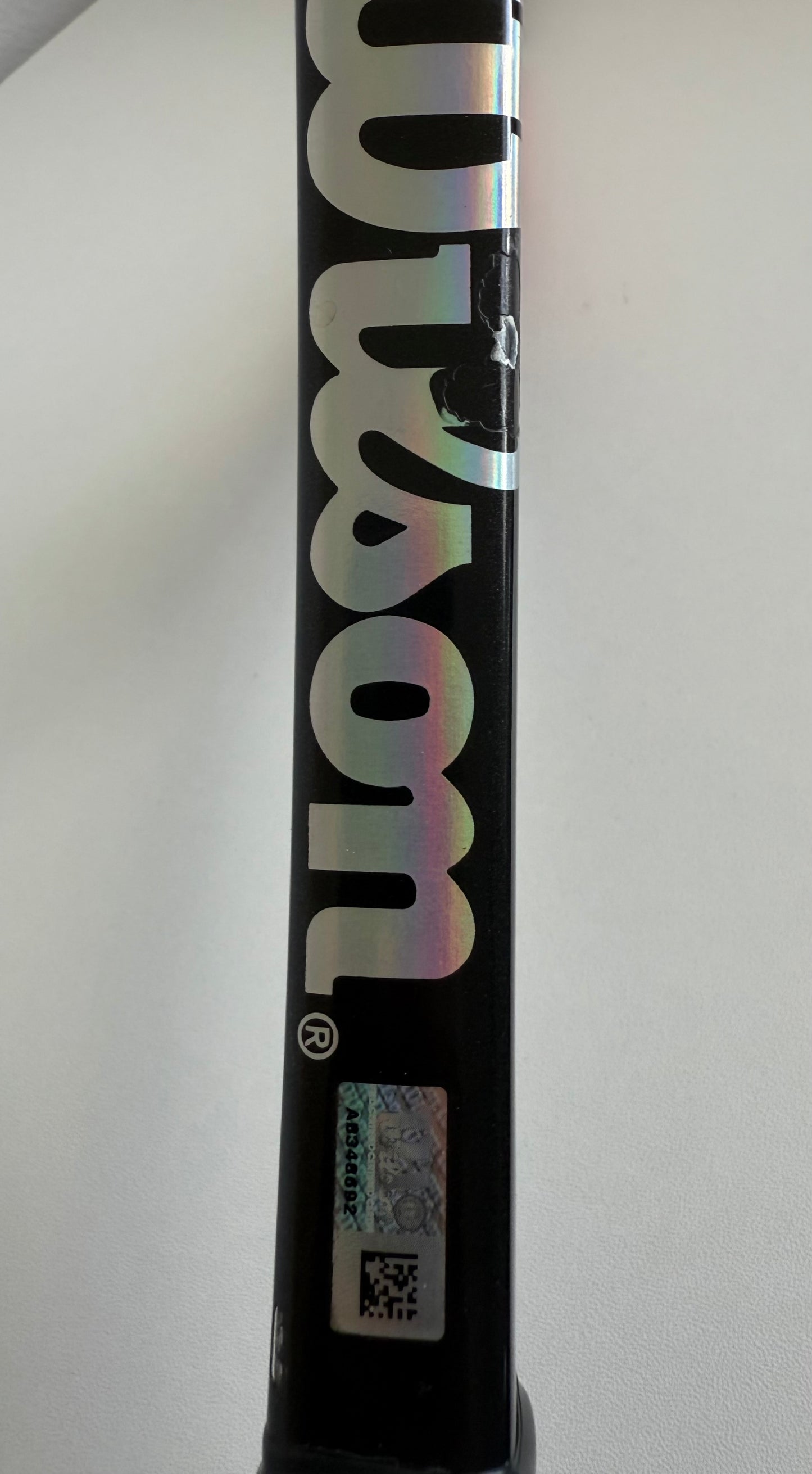 Wilson Pro Staff RF97 Autograph V10