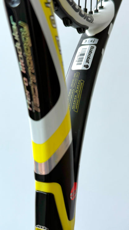 Babolat Aeropro Drive GT (2010)