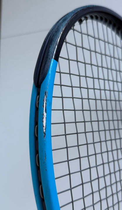 Wilson Ultra Tour V2 Tennis Racket