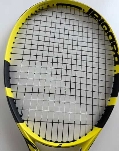 Babolat Pure Aero Team (2019)