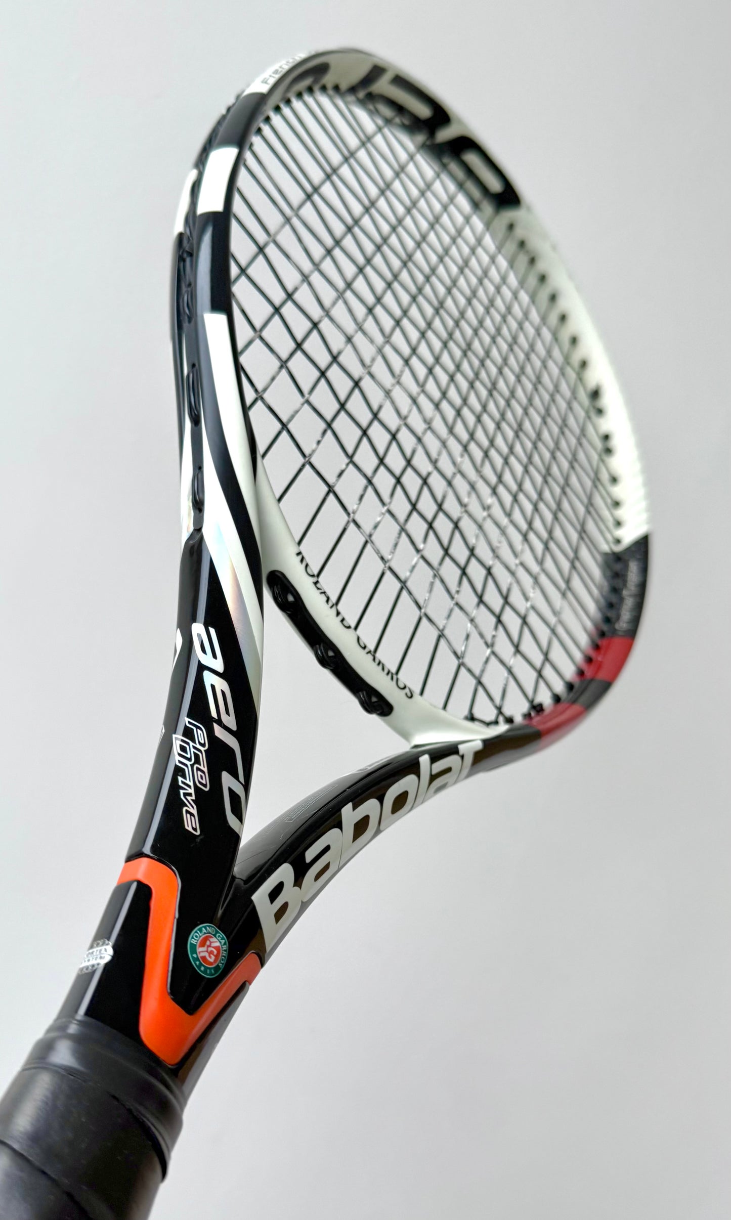 Babolat Aeropro Drive GT French Open