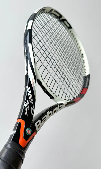 Babolat Aeropro Drive GT French Open