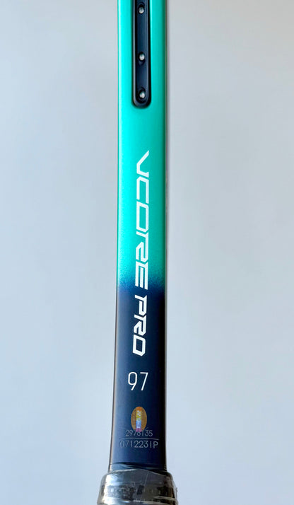 Yonex VCORE Pro 97 IP Stamped