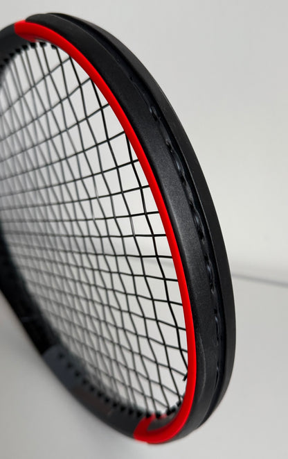 Wilson Clash 100 V1 Tennis Racket