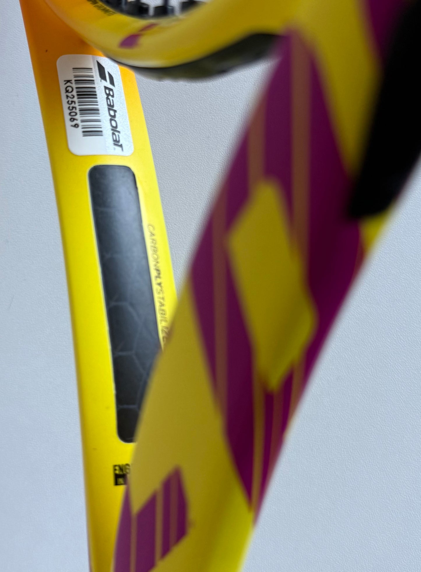Babolat Pure Aero Rafa (2020)