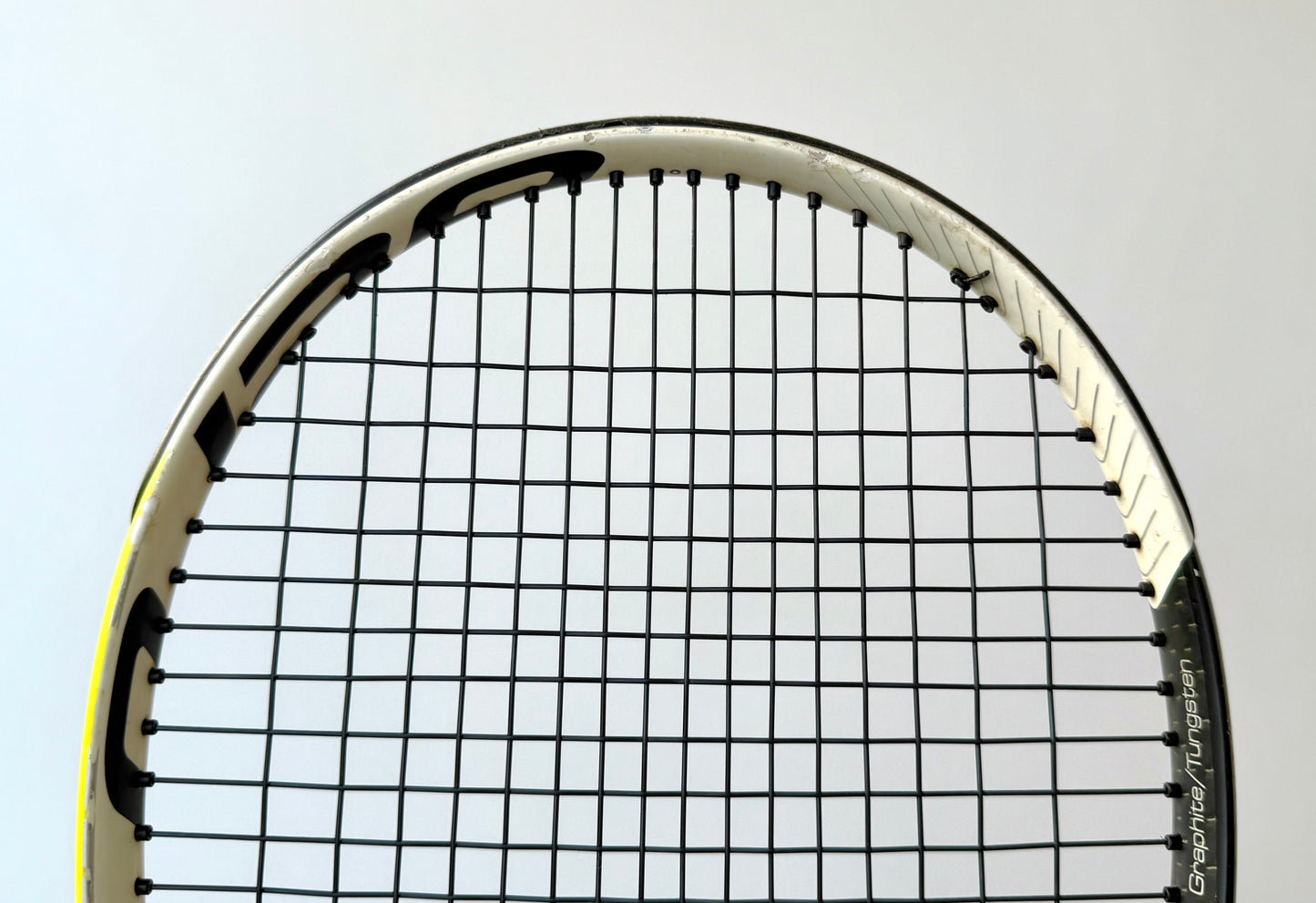 Babolat Aeropro Drive GT (2010)