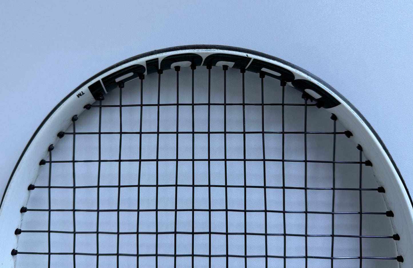 Babolat Pure Drive Team Wimbledon Limited Edition