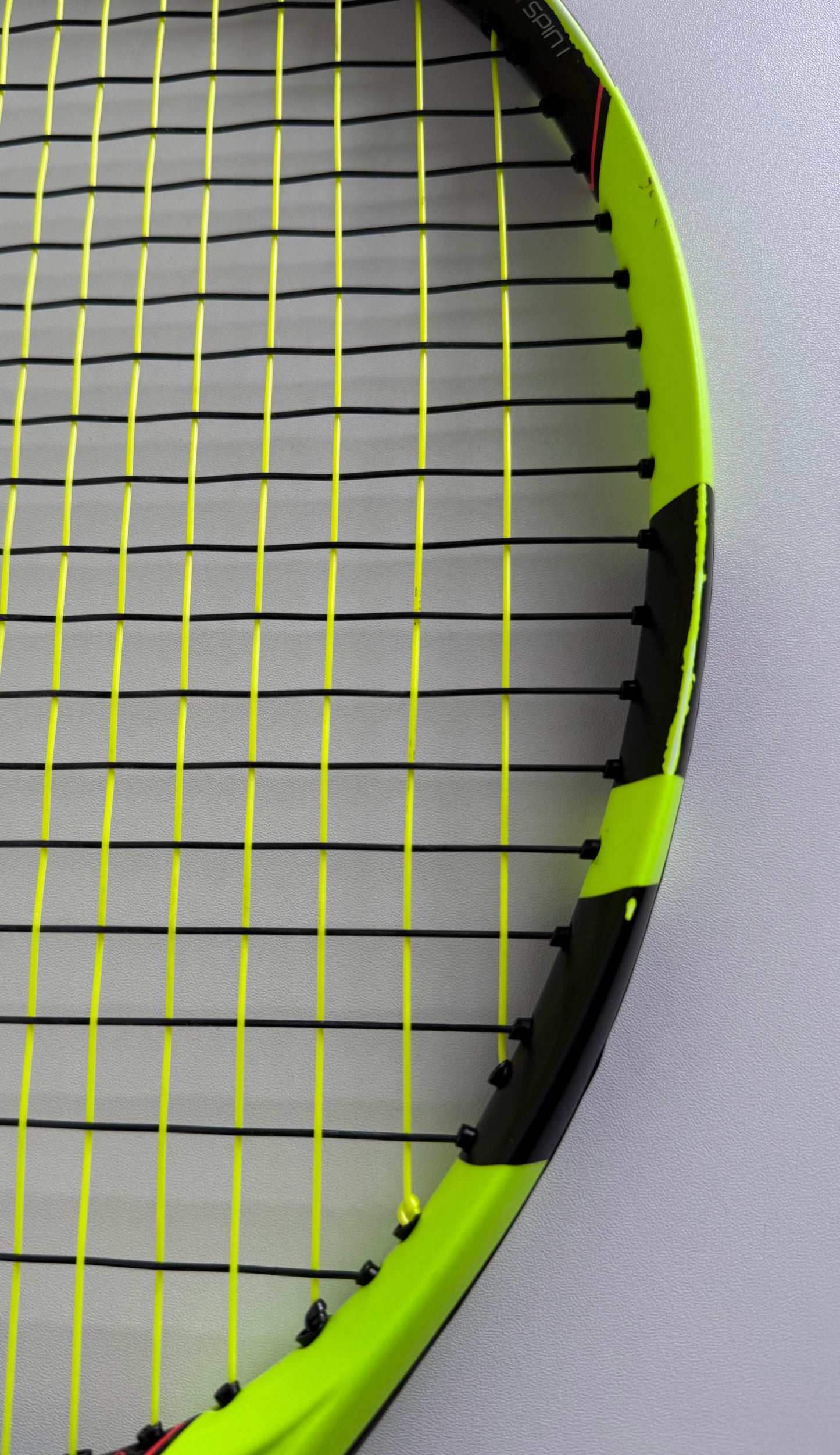 Babolat Pure Aero Tour (2016)