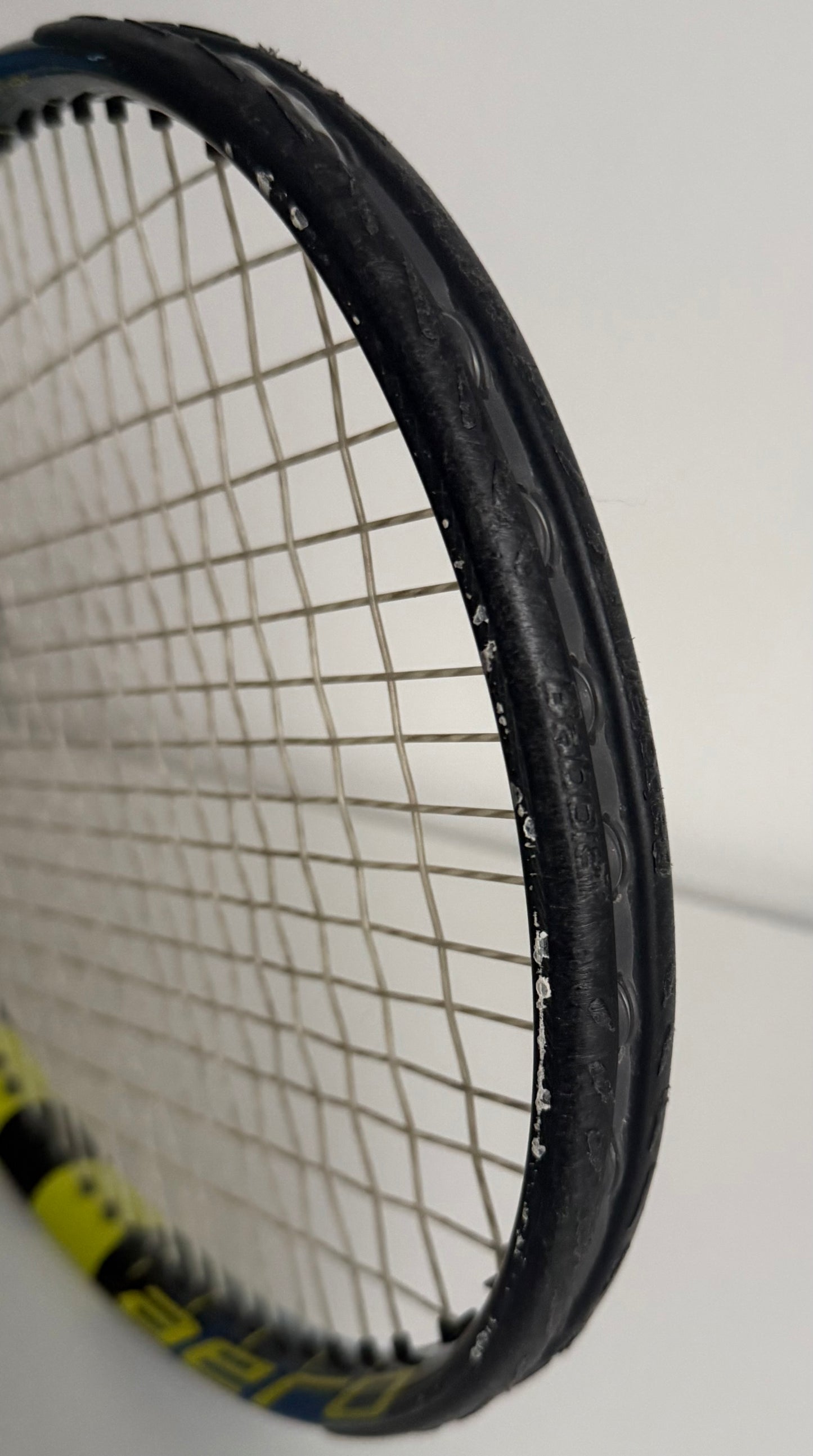 Babolat Aeropro Drive Original (2005)