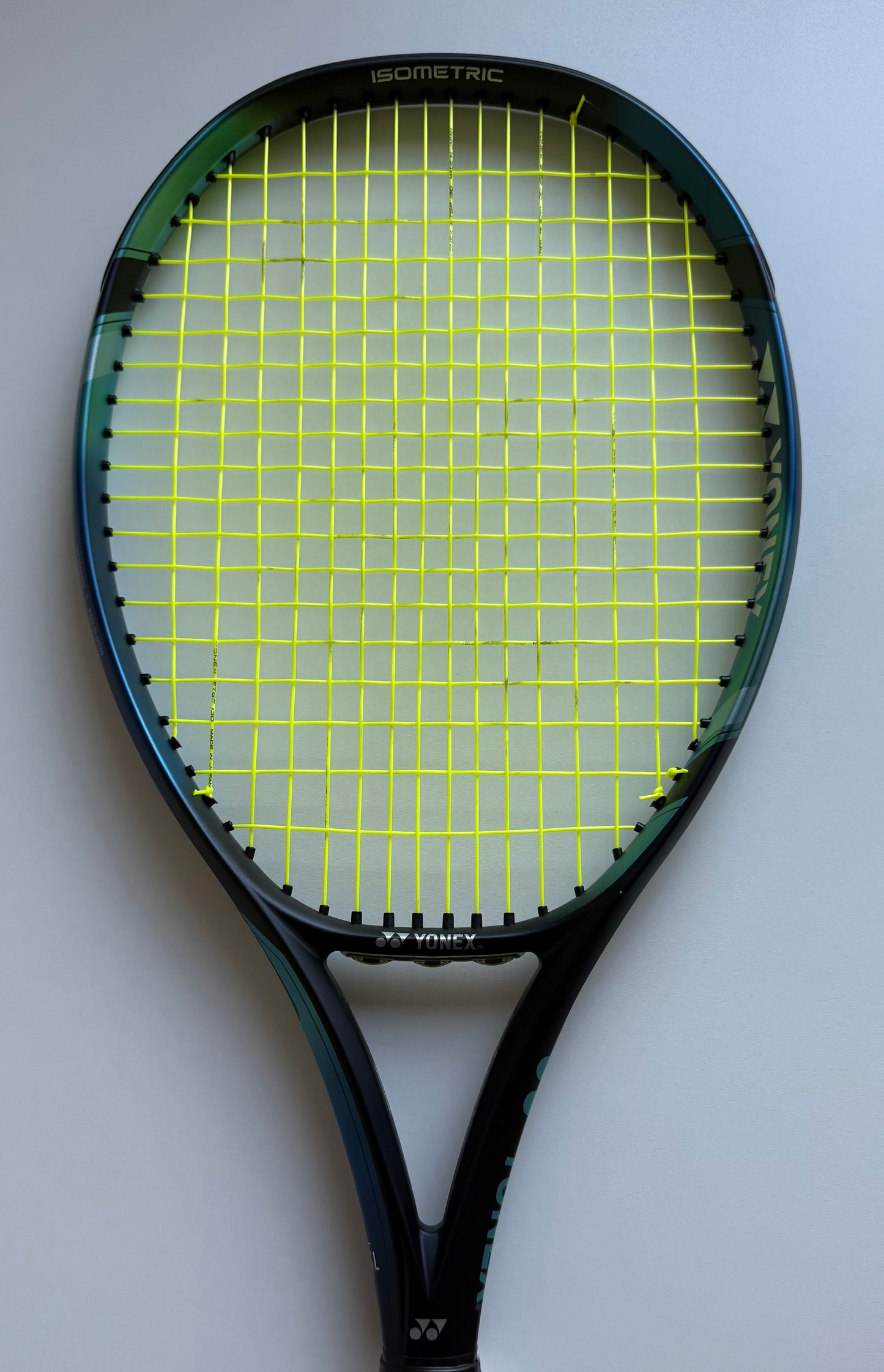 Yonex EZONE 100SL (270g)