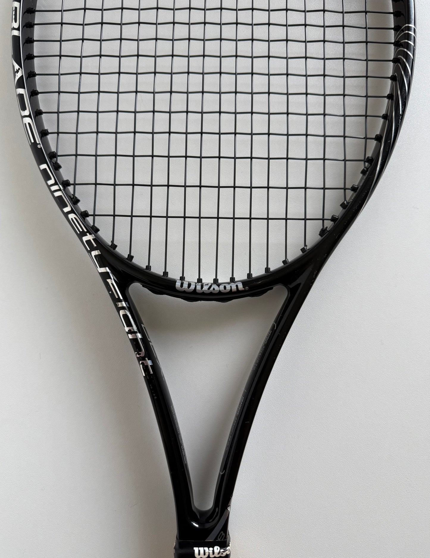 Wilson Blade 98 BLX 18X20