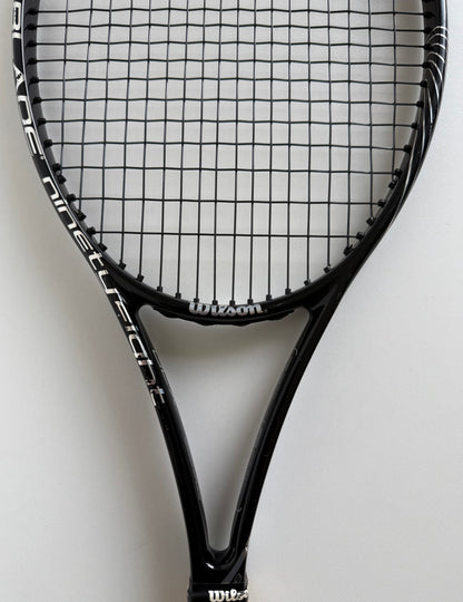 Wilson Blade 98 BLX 18X20