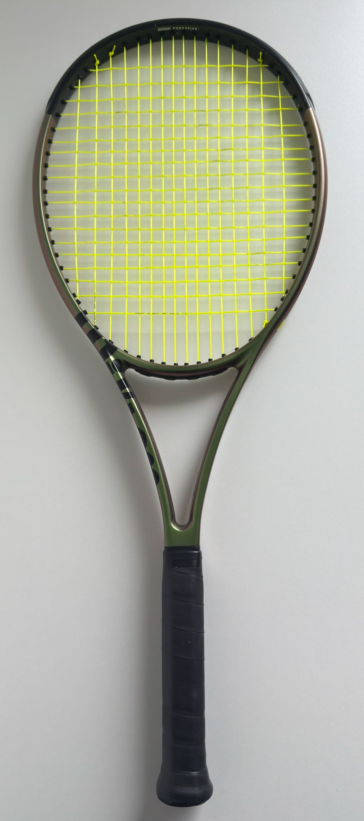 Wilson Blade 98 V8 (16X19)