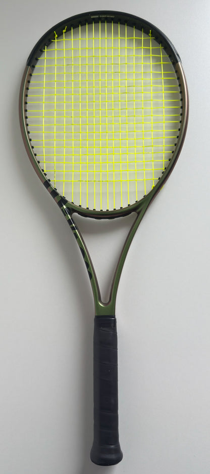Wilson Blade 98 V8 (16X19)