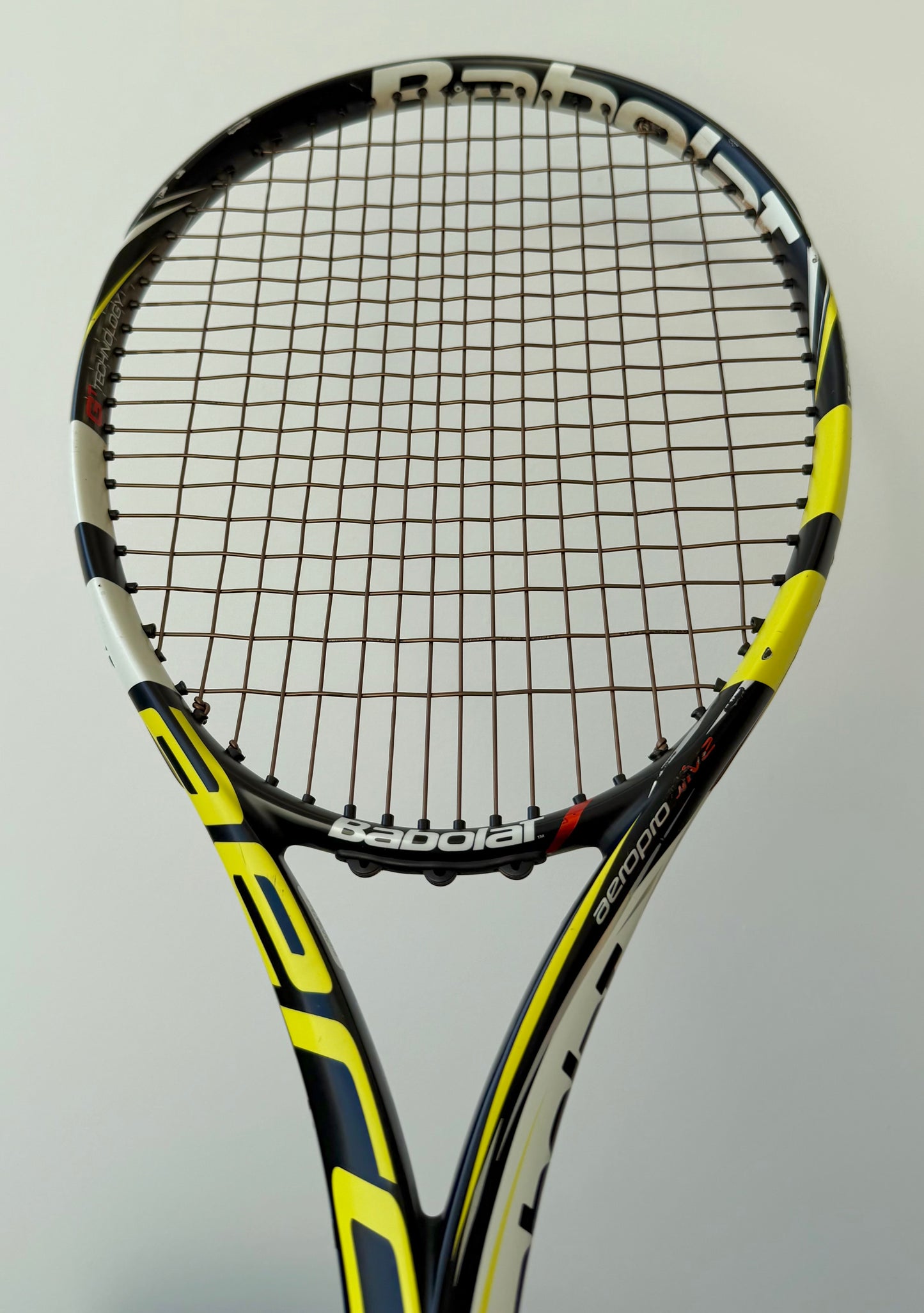 Babolat Aeropro Drive GT (2013)