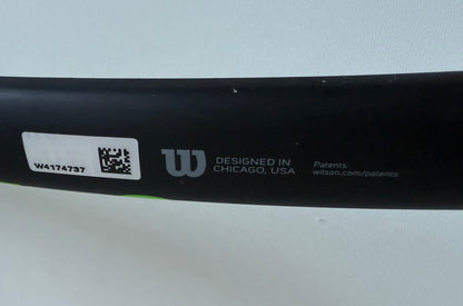 Wilson Blade 98 V7 (16X19)