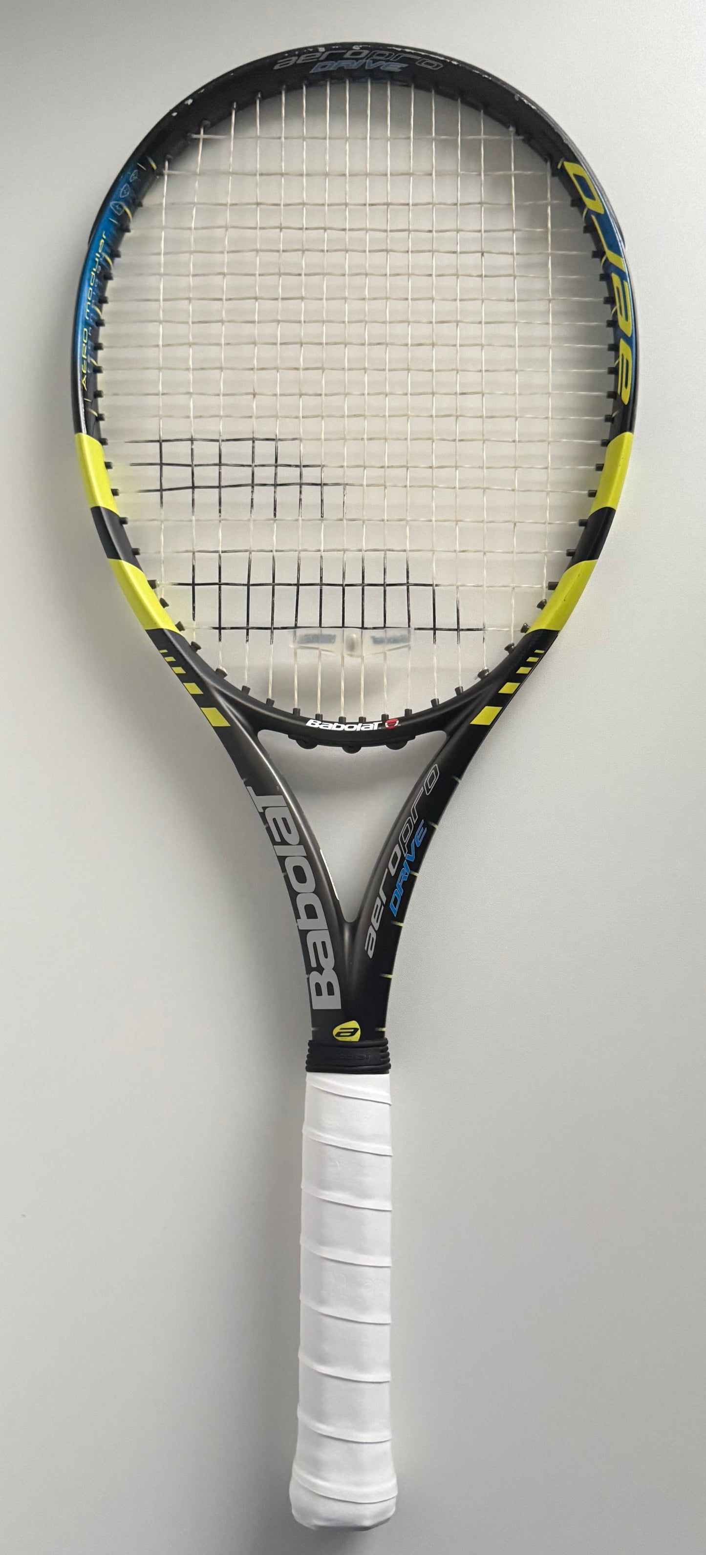 Babolat Aeropro Drive Original (2005)