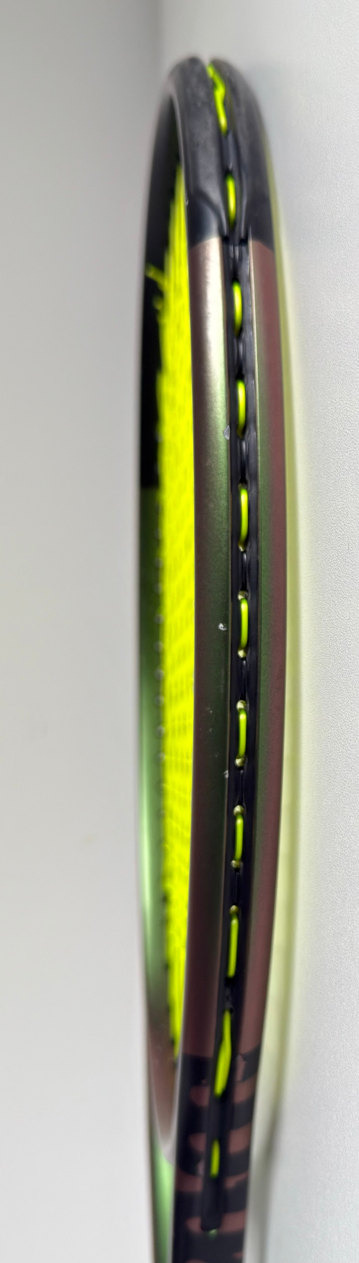 Wilson Blade 98 V8 (16X19)