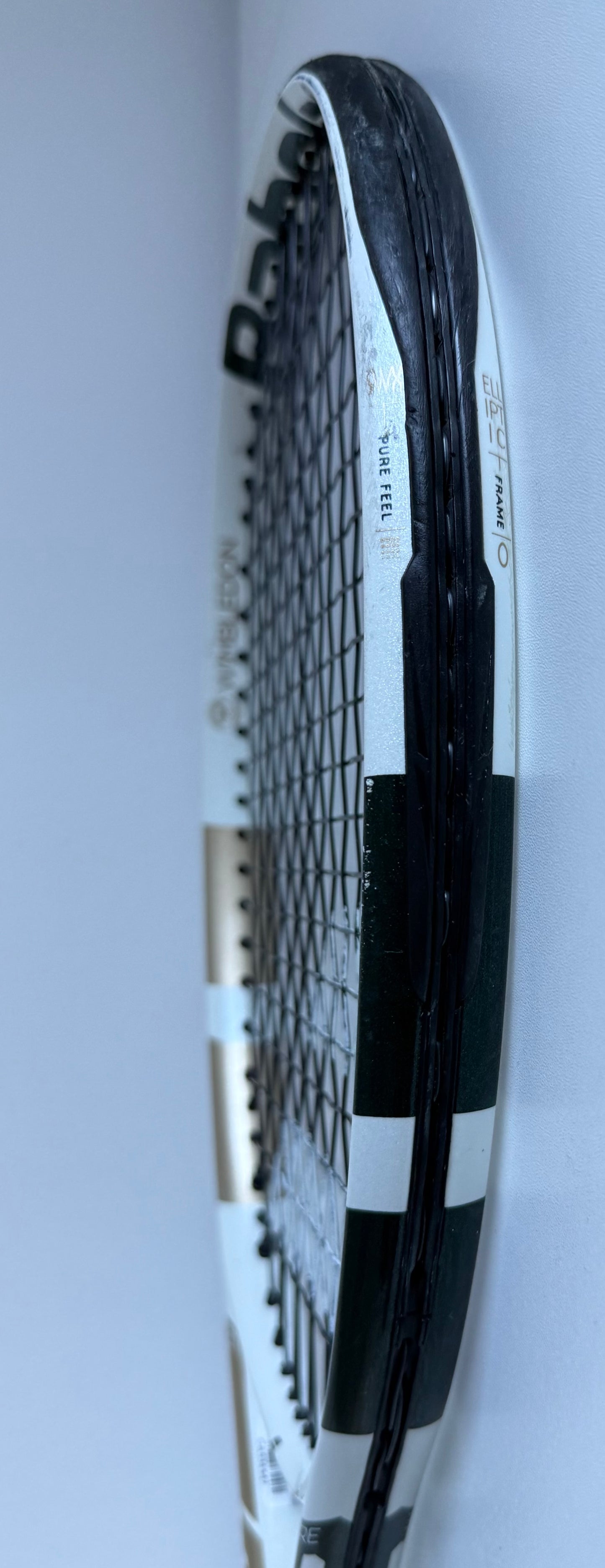 Babolat Pure Drive Team Wimbledon Limited Edition