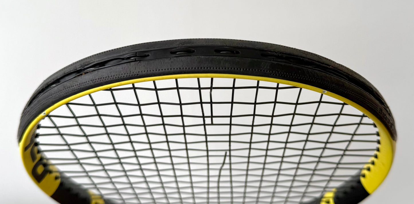 Babolat Pure Aero (2019)