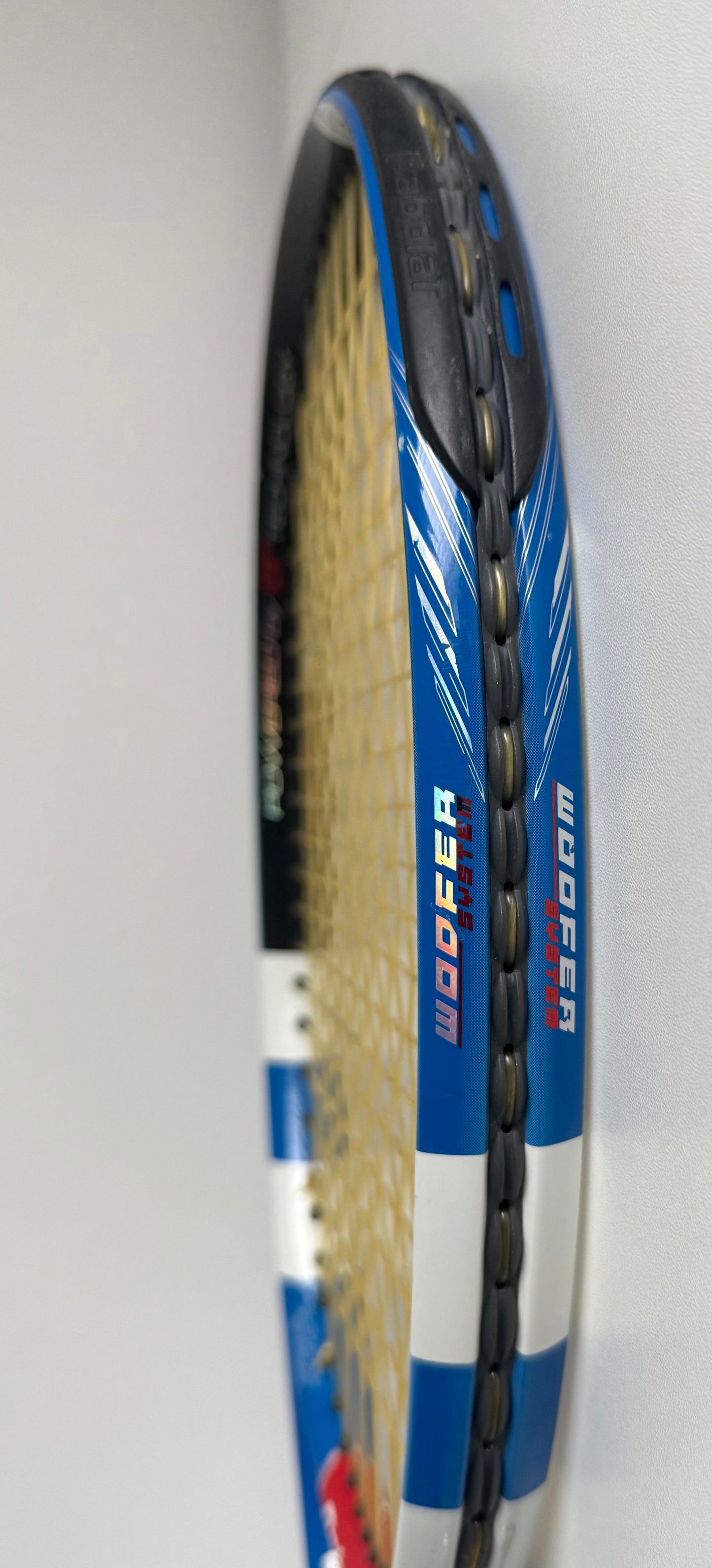 Babolat Pure Drive GT Plus (2009)