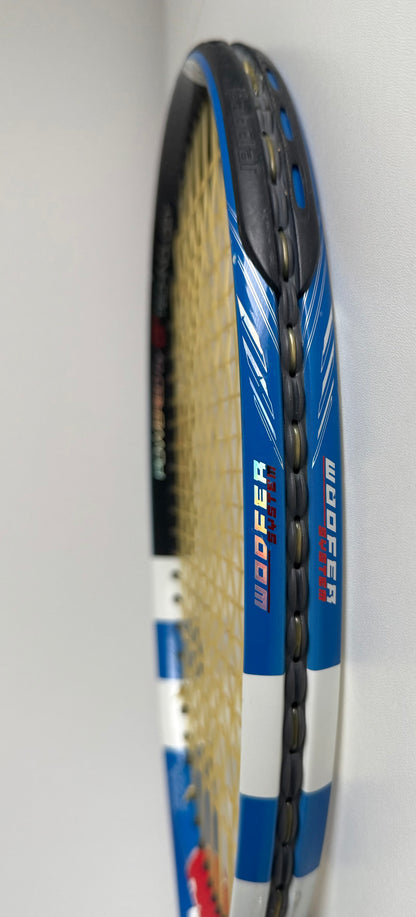 Babolat Pure Drive GT Plus (2009)