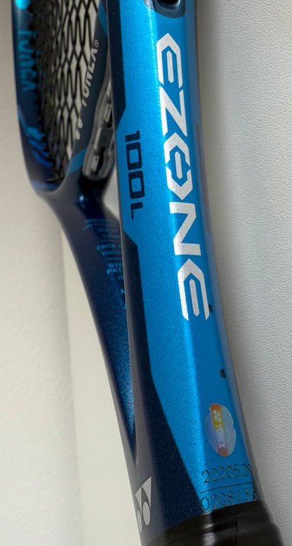 Yonex EZONE 100L (2020)