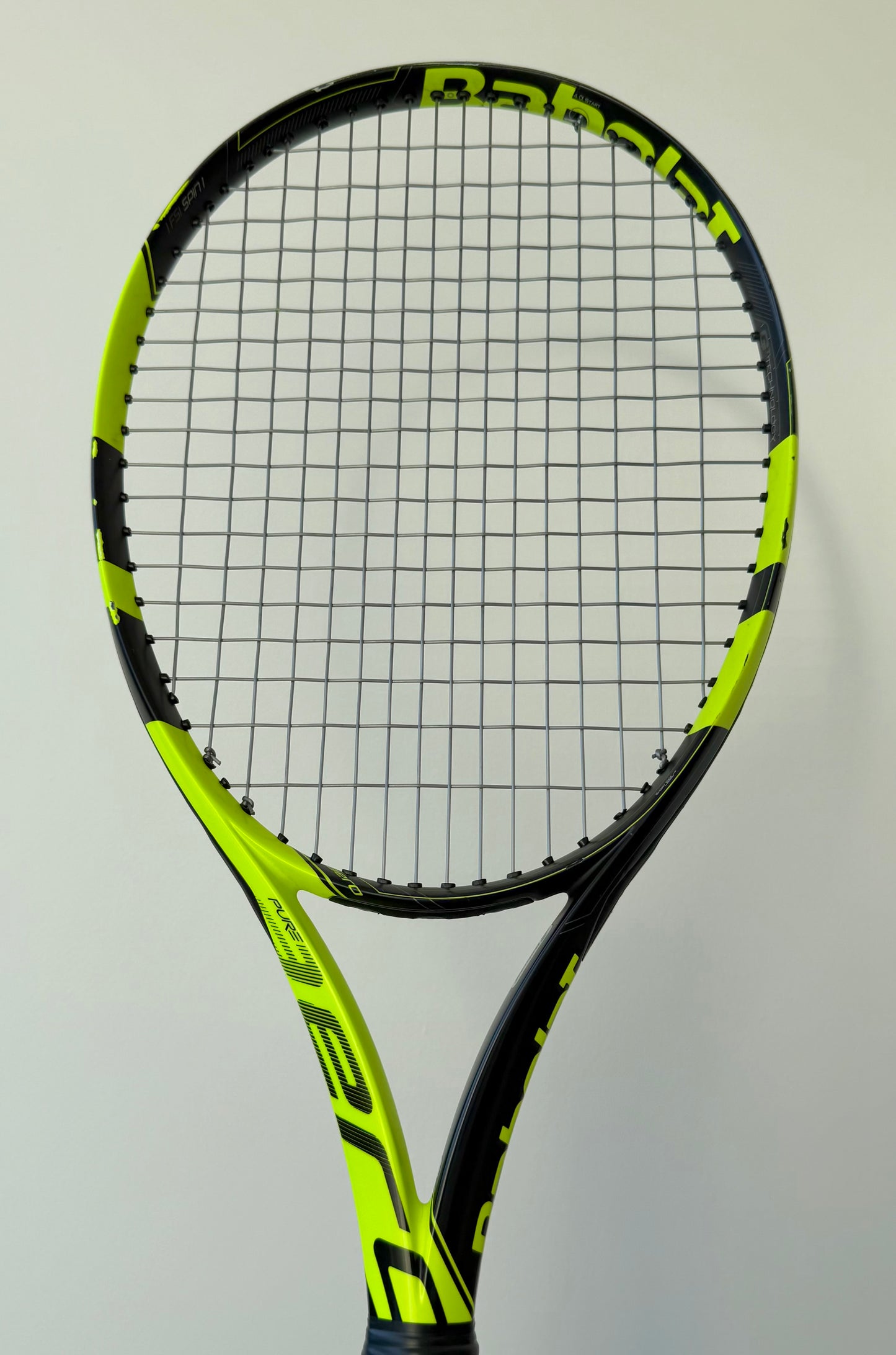 Babolat Pure Aero (2016)