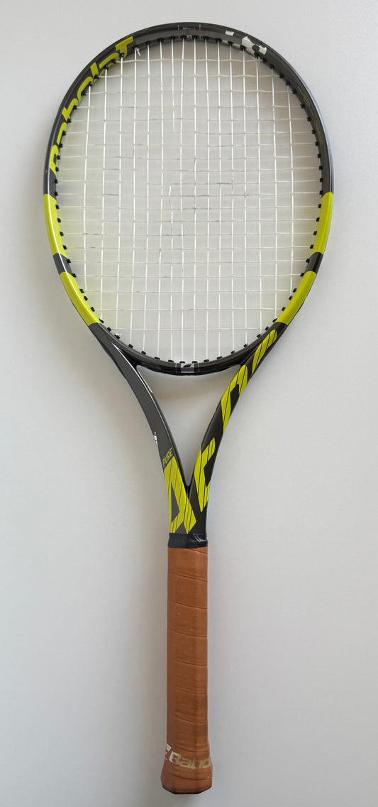 Babolat Pure Aero VS (2020)