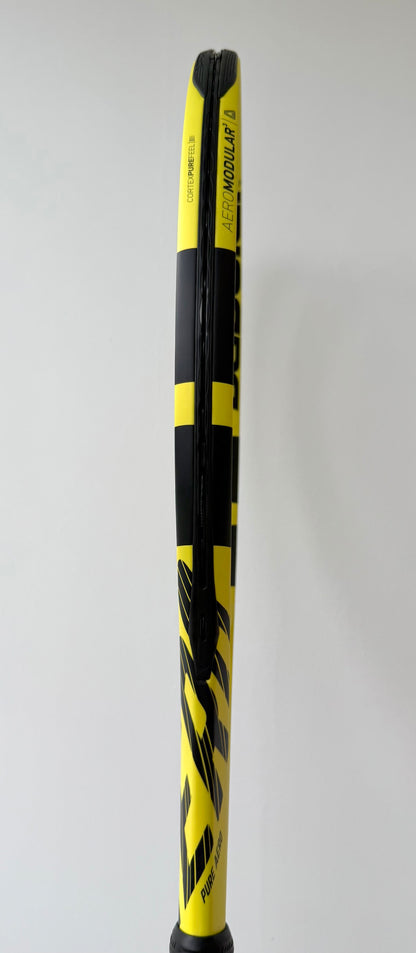 Babolat Pure Aero (2019)