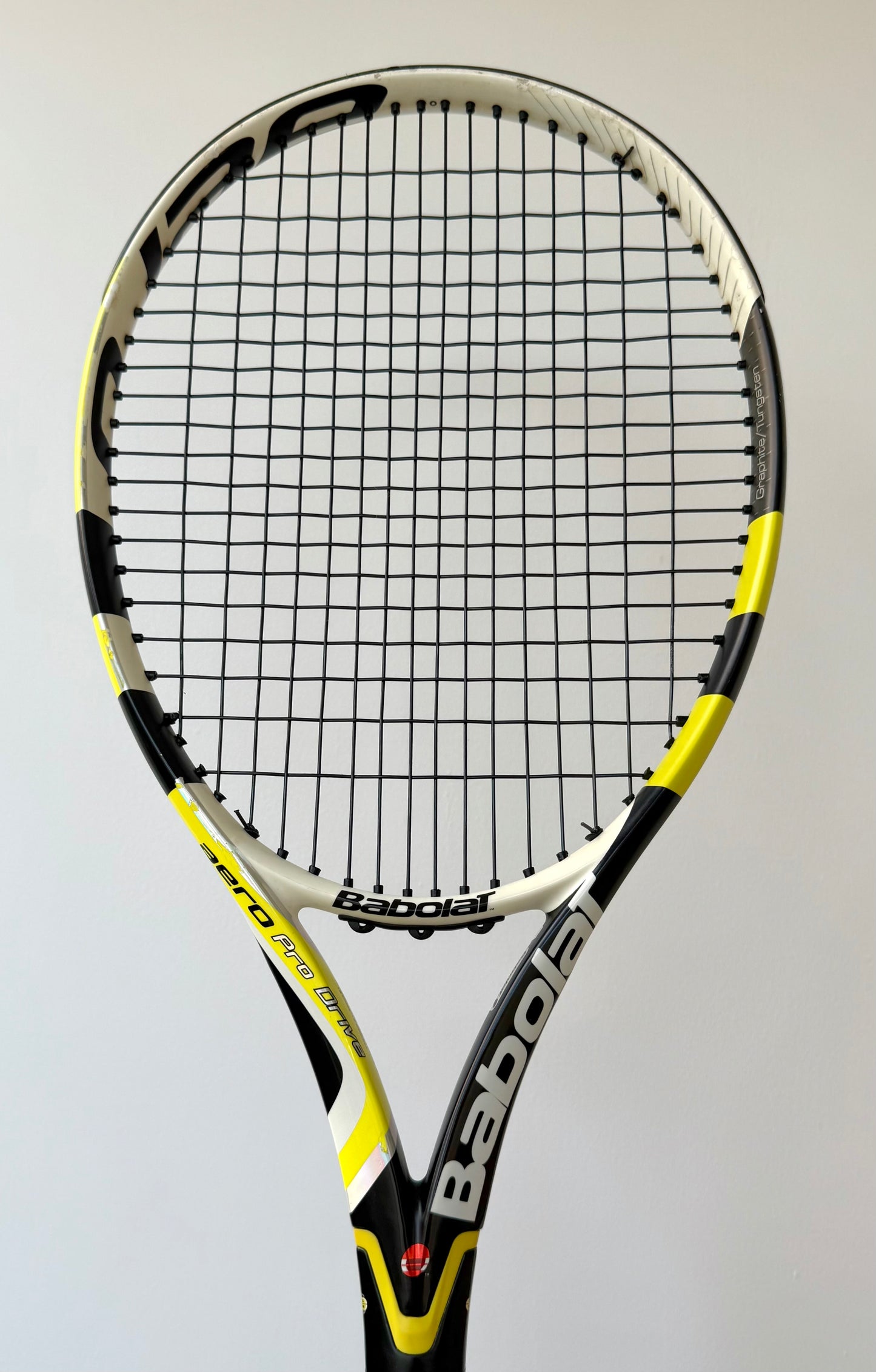 Babolat Aeropro Drive GT (2010)