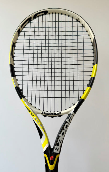 Babolat Aeropro Drive GT (2010)