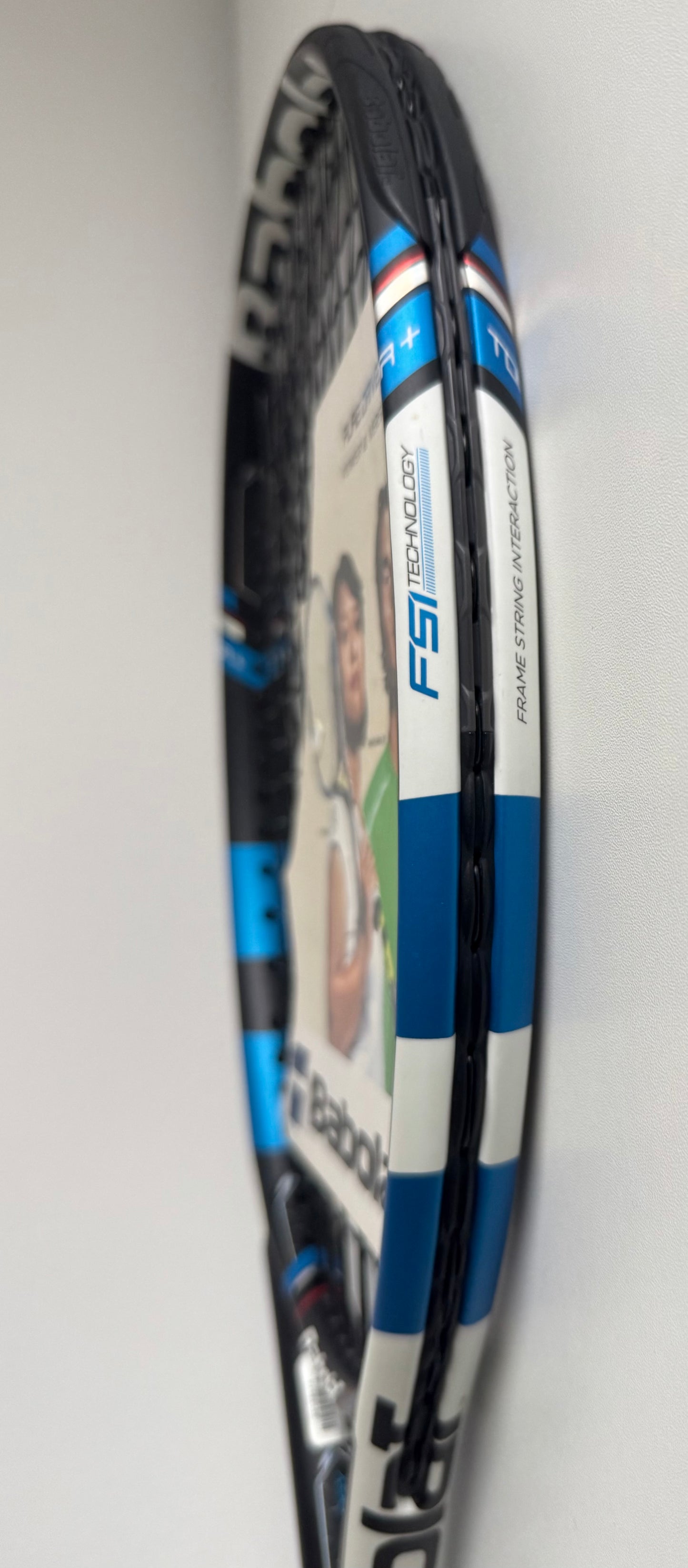Babolat Pure Drive Tour Plus (2015)