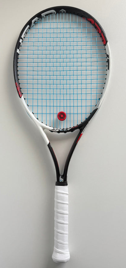 Head Graphene Touch Speed Pro
