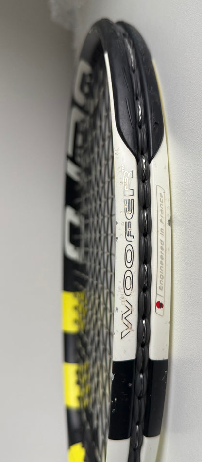 Babolat Aeropro Drive Plus Cortex (2008)