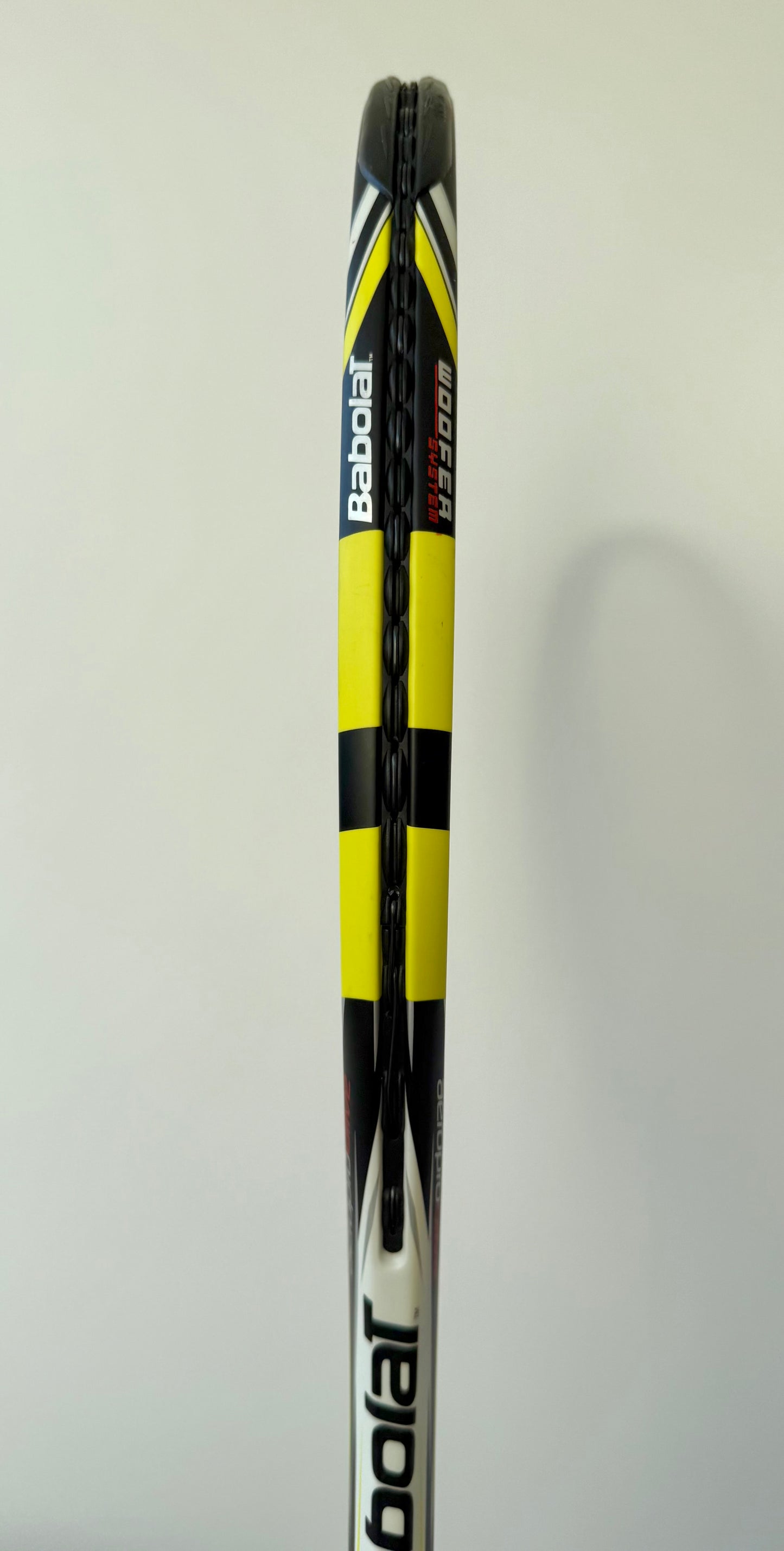 Babolat Aeropro Drive GT (2013)