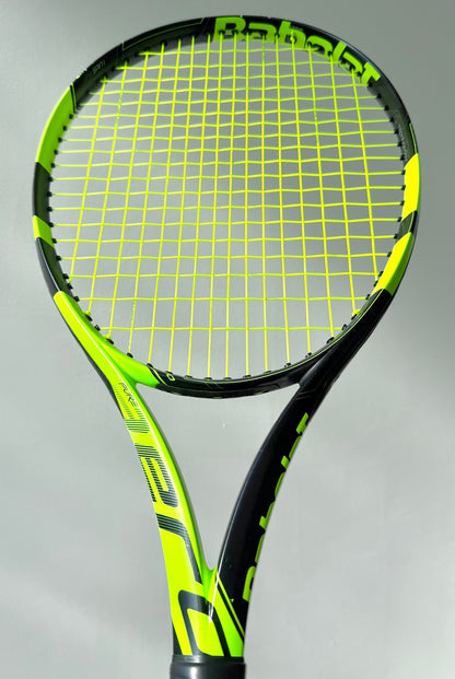 Babolat Pure Aero (2016)