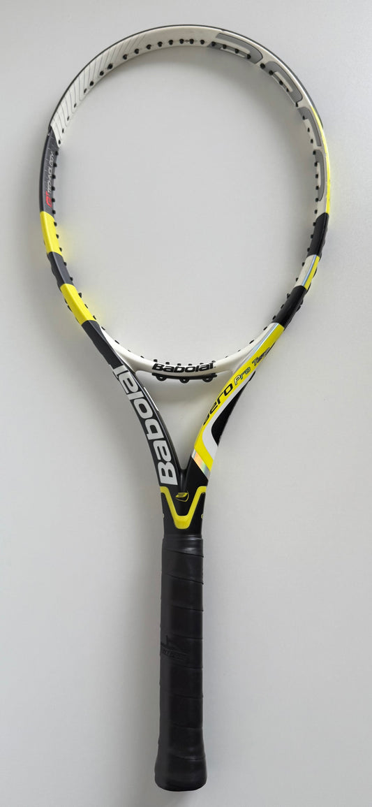 Babolat Aeropro Team GT (2010)