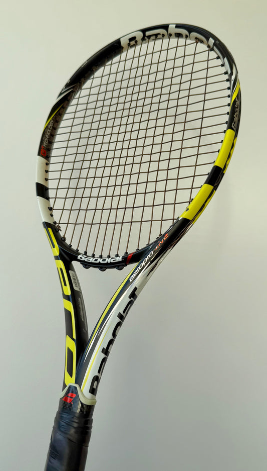 Babolat Aeropro Drive GT (2013)