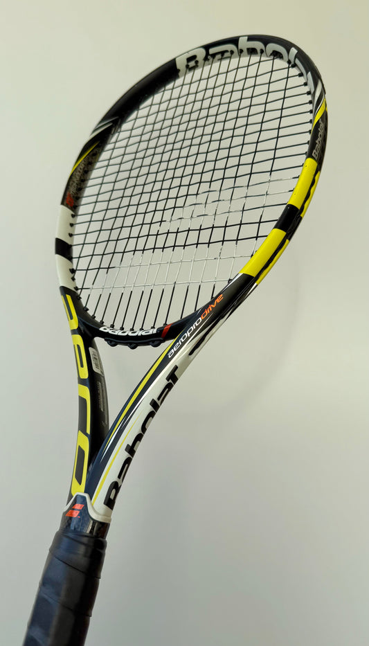 Babolat Aeropro Drive GT (2013)