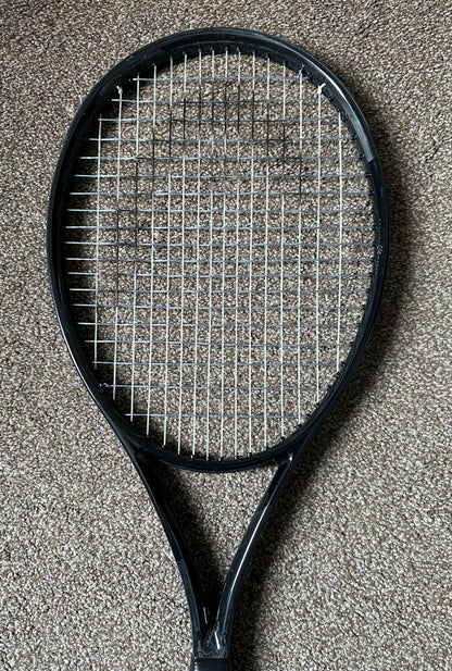 Head Speed MP Legend 2024