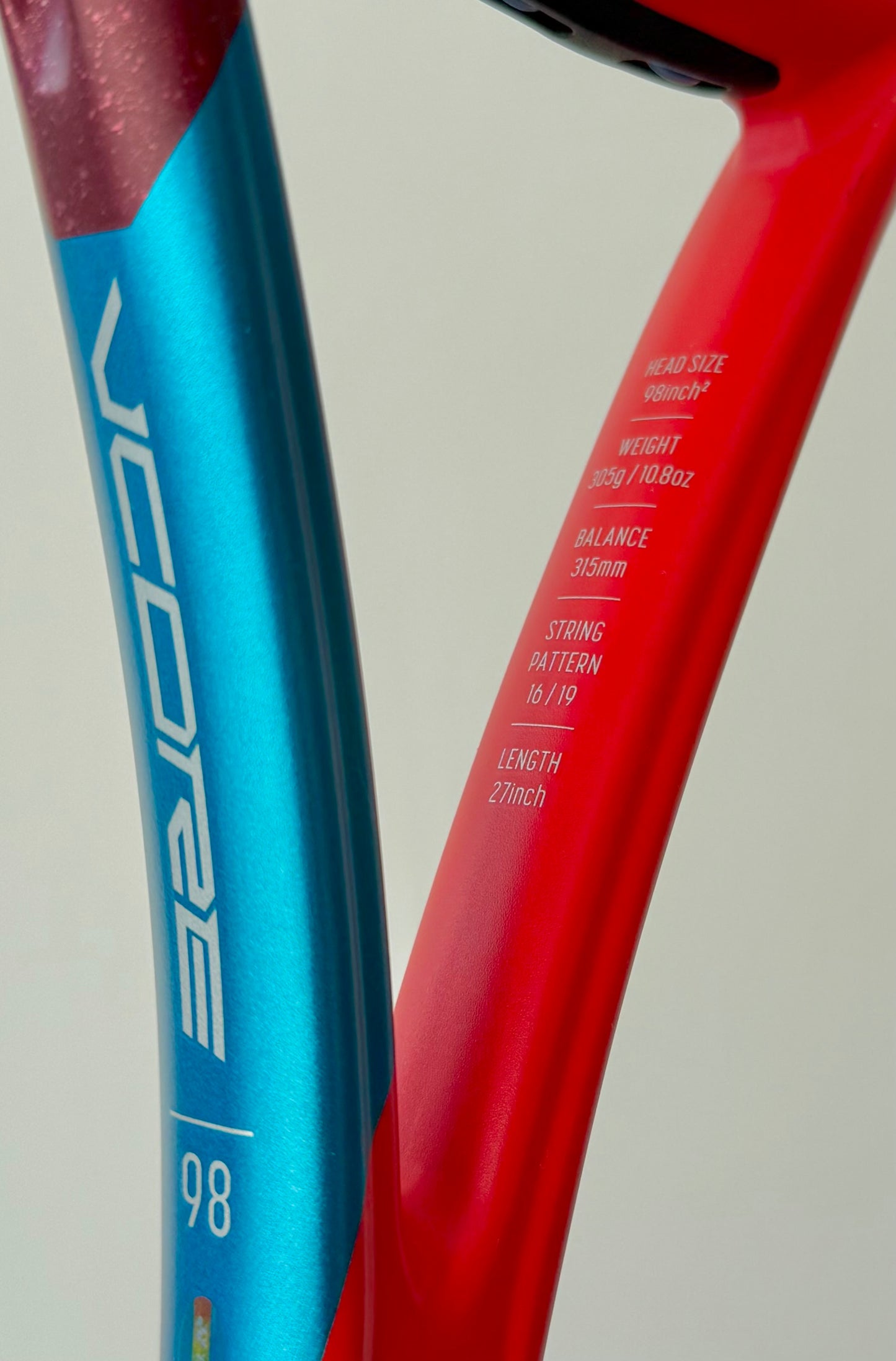 Yonex VCORE 98 (2021)