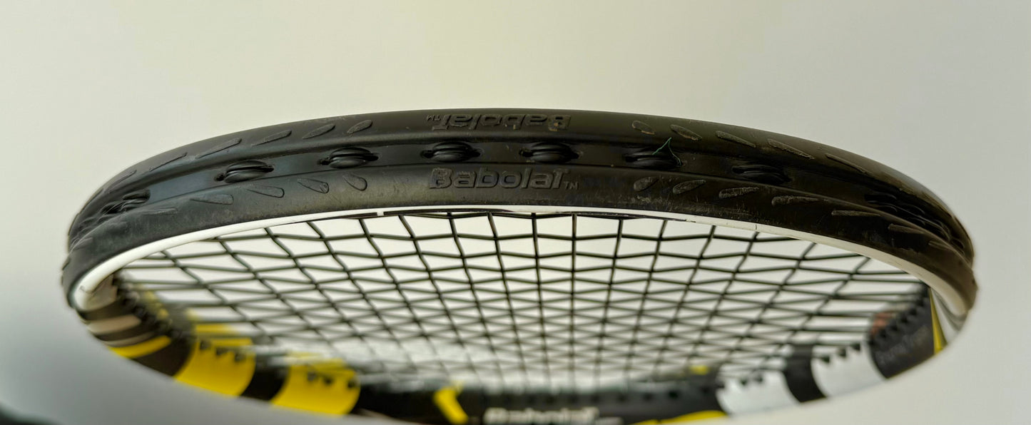 Babolat Aeropro Team GT (2013)
