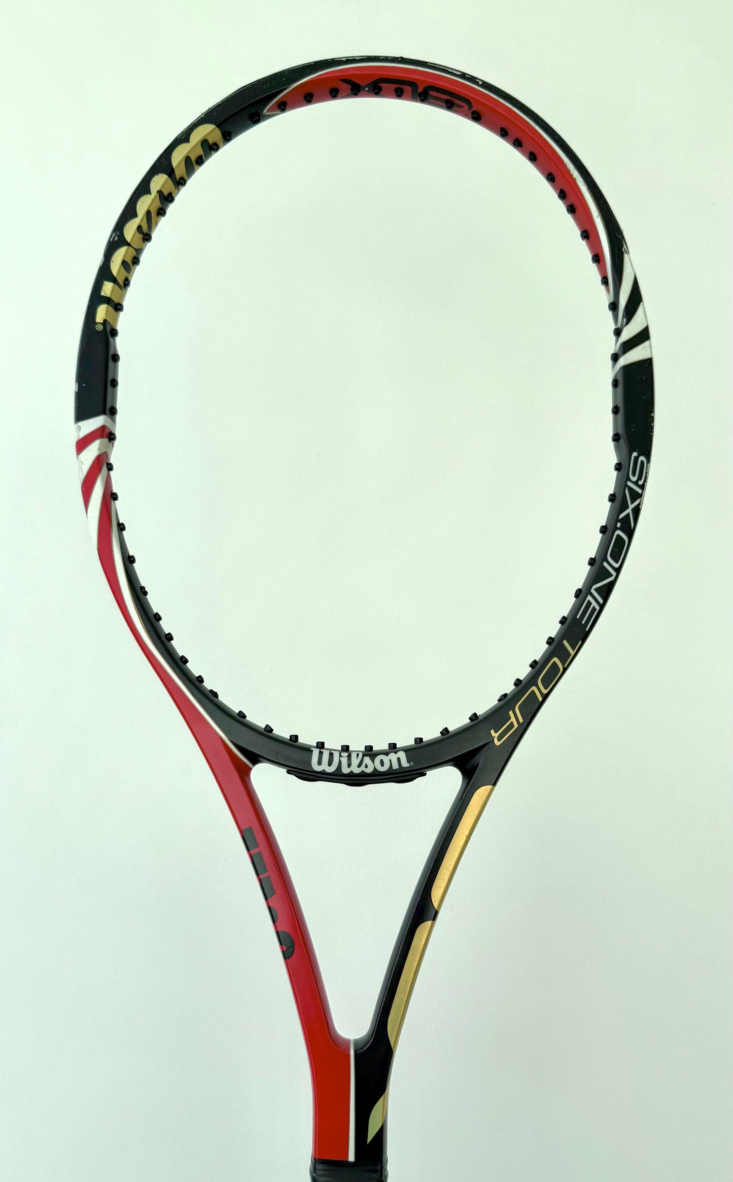 Wilson Pro Staff BLX Six-One Tour