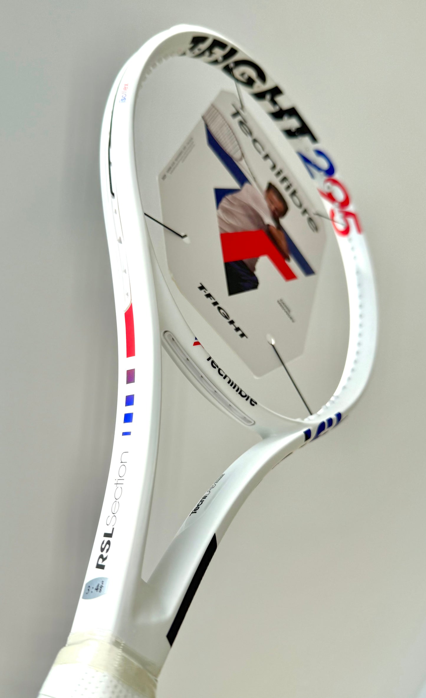 Tecnifibre T-Fight 295