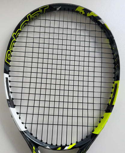 Babolat Pure Aero (2023)