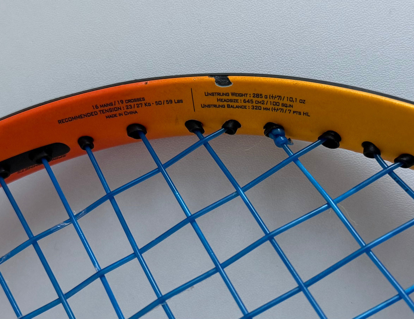 Babolat Pure Aero Rafa Team (2020)