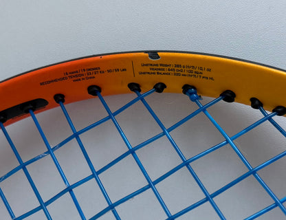 Babolat Pure Aero Rafa Team (2020)