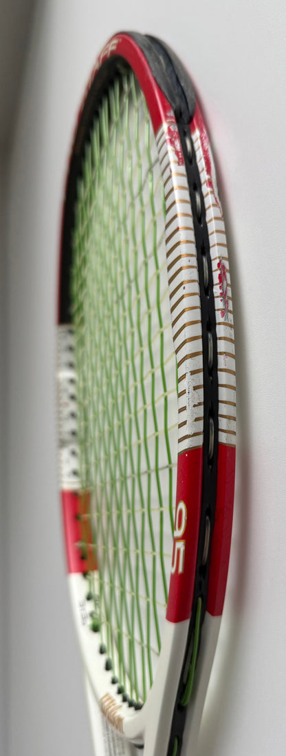 Wilson Pro Staff 95 (2014)