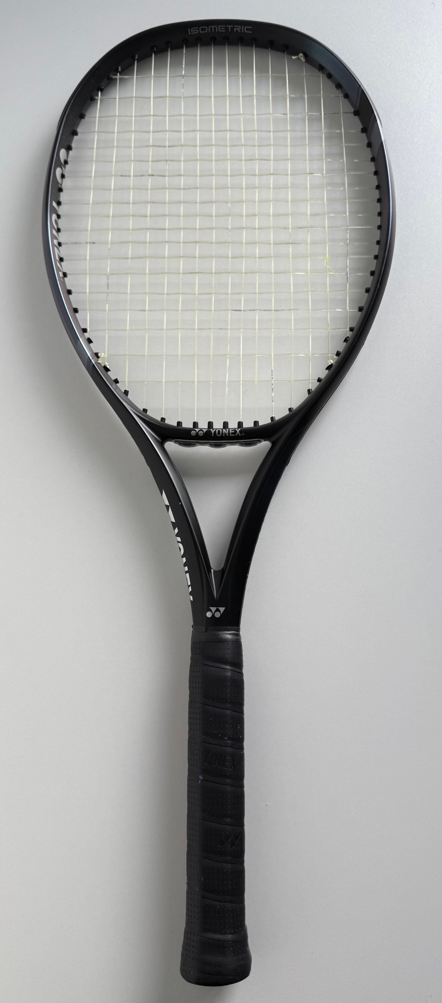 Yonex EZONE 100 Aqua Night Black
